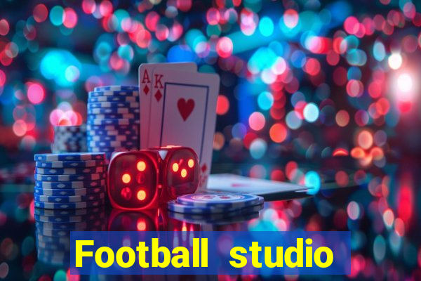 Football studio demo football studios